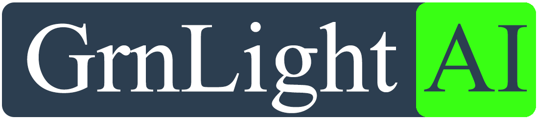 GrnLightAI Logo